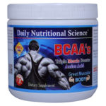 BCAA'S-MUSCLE-BOOSTER