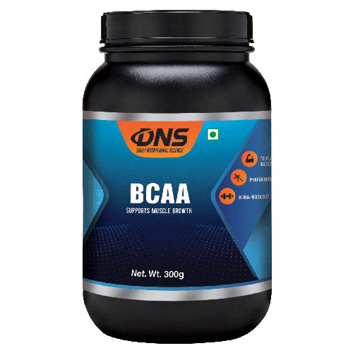 BCAA-(Branch-Chain-Amino-Acid)