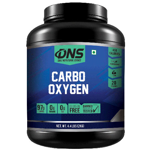 Carbo-Oxygen-2kg
