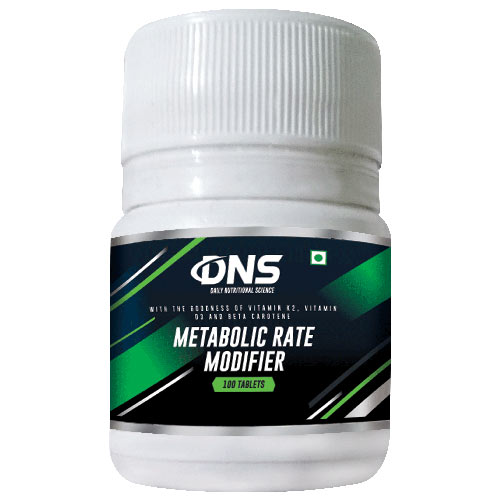 Metabolic-Rate-Enhancer