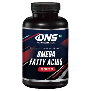 Omega-3-Fatty-Acid